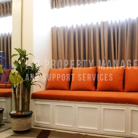 East Bay Residences @ Sucat Muntinglupa Muntinlupa City Buitenkant foto