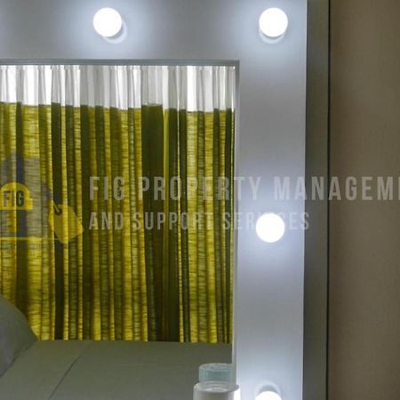 East Bay Residences @ Sucat Muntinglupa Muntinlupa City Buitenkant foto