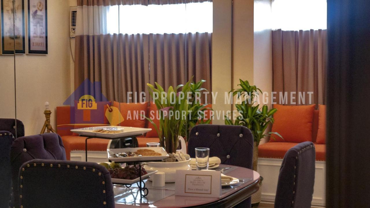 East Bay Residences @ Sucat Muntinglupa Muntinlupa City Buitenkant foto