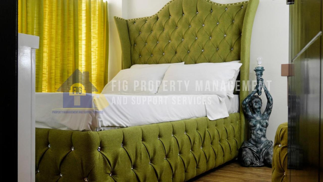 East Bay Residences @ Sucat Muntinglupa Muntinlupa City Buitenkant foto