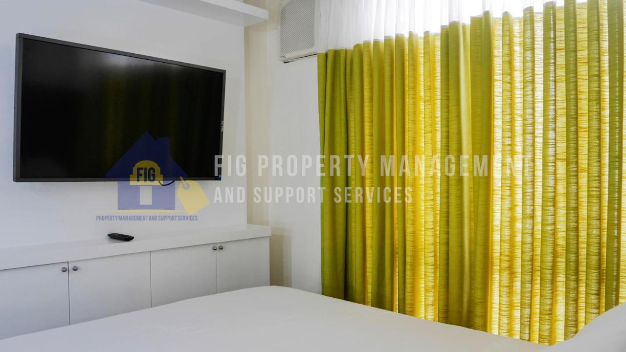 East Bay Residences @ Sucat Muntinglupa Muntinlupa City Buitenkant foto