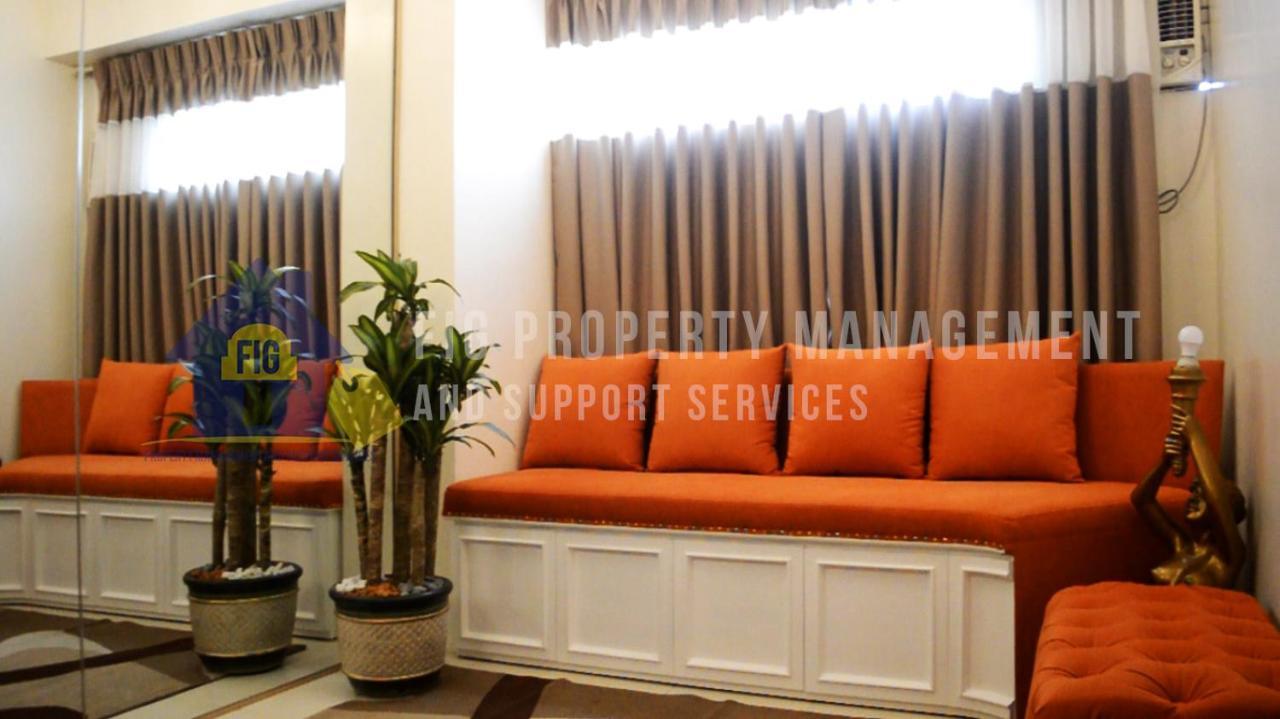 East Bay Residences @ Sucat Muntinglupa Muntinlupa City Buitenkant foto
