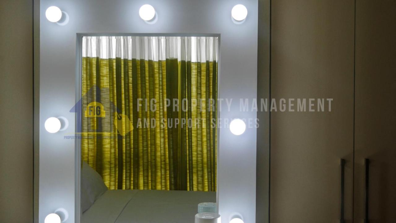 East Bay Residences @ Sucat Muntinglupa Muntinlupa City Buitenkant foto